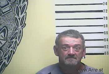 Daniel  Scott Massingill Mugshot