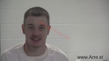 Daniel Scott Shuck Mugshot