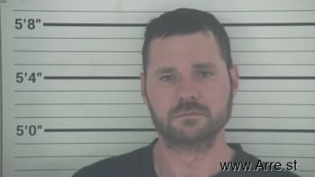 Daniel Adam Simmons Mugshot