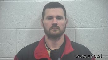 Daniel Adam Simmons Mugshot