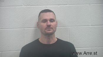 Daniel Adam Simmons Mugshot