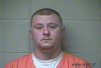 Daniel Blake Simpson Mugshot