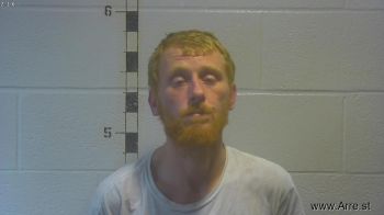 Daniel Blake Simpson Mugshot