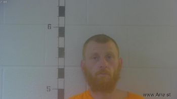 Daniel B Simpson Mugshot