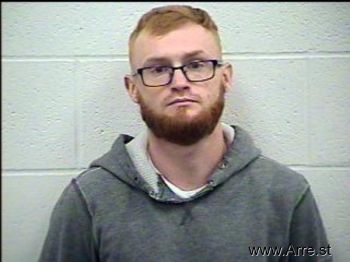 Daniel James Simpson Mugshot