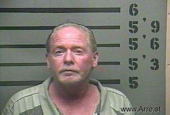 Daniel Paul Sims Mugshot