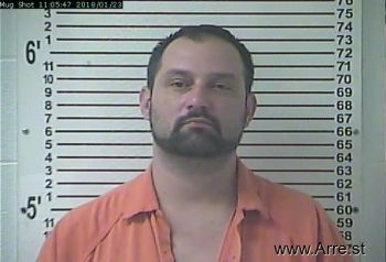 Daniel Anthony Small Mugshot