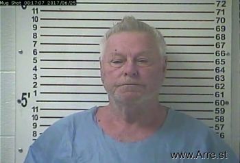 Daniel Allen Smallwood Mugshot