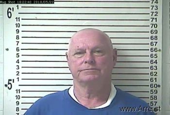 Daniel Allen Smallwood Mugshot