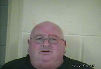 Daniel L Spurling Mugshot