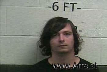 Daniel Albert Sturgill Mugshot