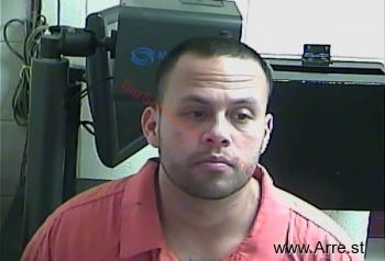 Daniel  Tejeda Mugshot