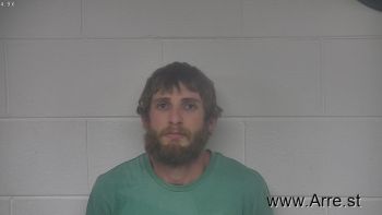 Daniel  Thornton Mugshot