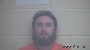 Daniel W Thornton Mugshot