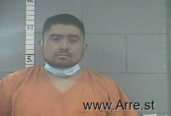 Daniel Manuel Torres Mugshot