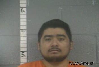 Daniel M Torres Mugshot