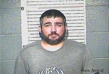 Daniel Clayton Tucker Mugshot