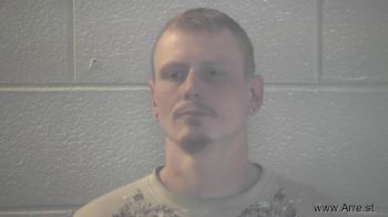 Daniel Ray Tucker Mugshot