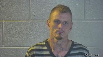 Daniel Ray Tucker Mugshot