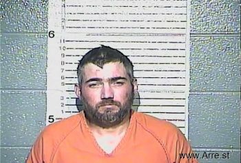 Daniel Clayton Tucker Mugshot