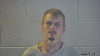 Daniel Ray Tucker Mugshot