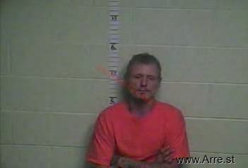 Daniel Ray Tucker Mugshot