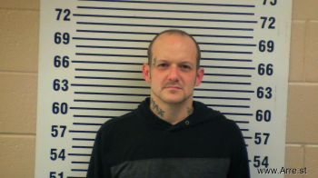 Daniel A Turner Mugshot