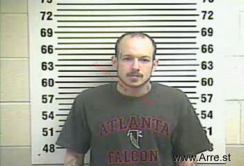 Daniel A Turner Mugshot