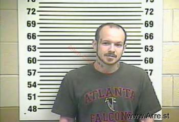 Daniel A Turner Mugshot