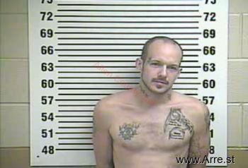 Daniel A Turner Mugshot