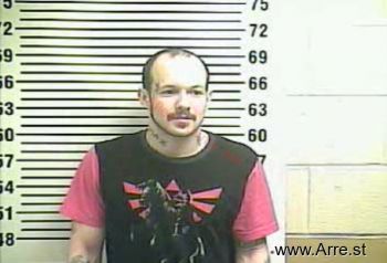 Daniel A Turner Mugshot