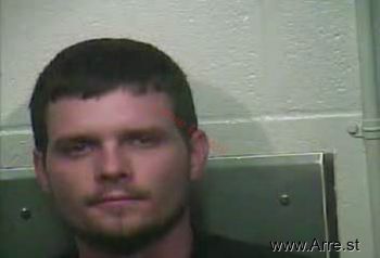 Daniel C Vanmeter Mugshot