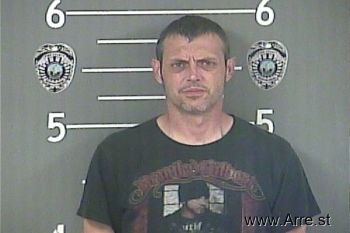 Daniel L Walters Mugshot