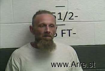 Daniel Glenn Warren Mugshot