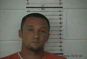 Daniel Jermiah Warren Mugshot