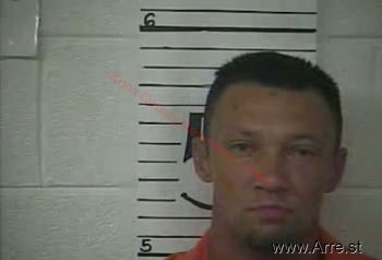 Daniel Jermiah Warren Mugshot