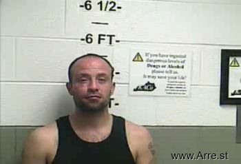 Daniel L Watson Mugshot