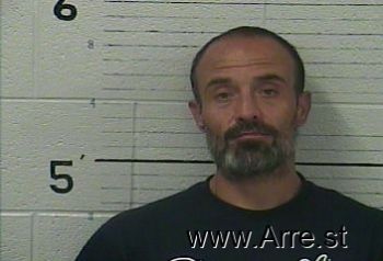 Daniel  Watson Mugshot