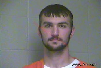 Daniel Clayton Wells Mugshot