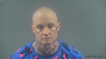 Daniel Gary Westbrook Mugshot