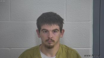 Daniel Allen Wheeler Mugshot