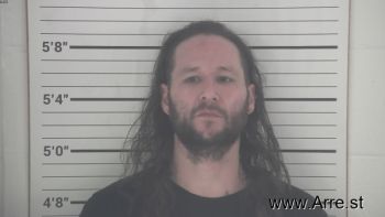 Daniel Francis White  Jr. Mugshot