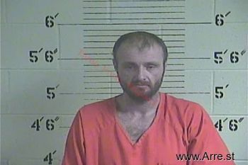 Daniel  Whitt Mugshot