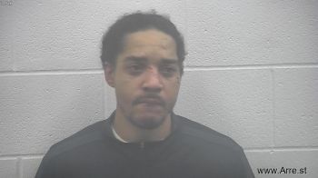 Daniel J Wilcox Mugshot