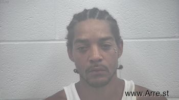 Daniel J Wilcox Mugshot