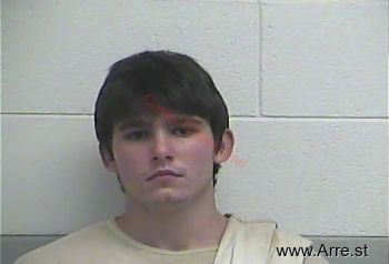 Daniel A Wilkinson Mugshot