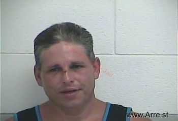 Daniel Cain Wilkinson Mugshot