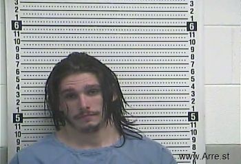 Daniel A Wilkinson Mugshot