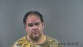 Daniel Ray Wisdom Mugshot