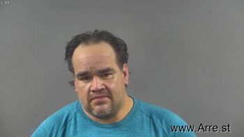 Daniel Ray Wisdom Mugshot